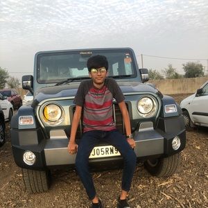 Meet your Posher, Kamini